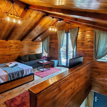 Coratina Cottage Улцинь Экстерьер фото