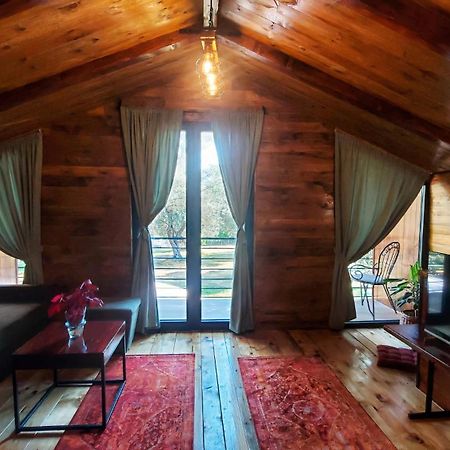 Coratina Cottage Улцинь Экстерьер фото