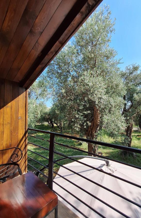 Coratina Cottage Улцинь Экстерьер фото