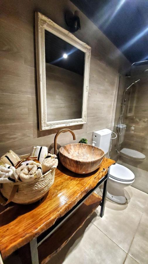 Coratina Cottage Улцинь Экстерьер фото