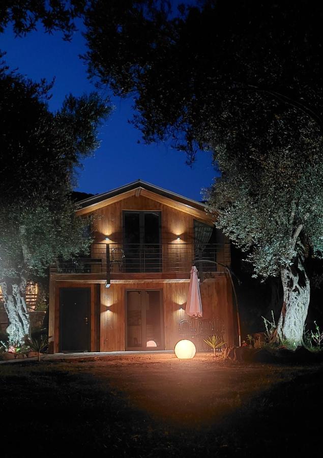 Coratina Cottage Улцинь Экстерьер фото