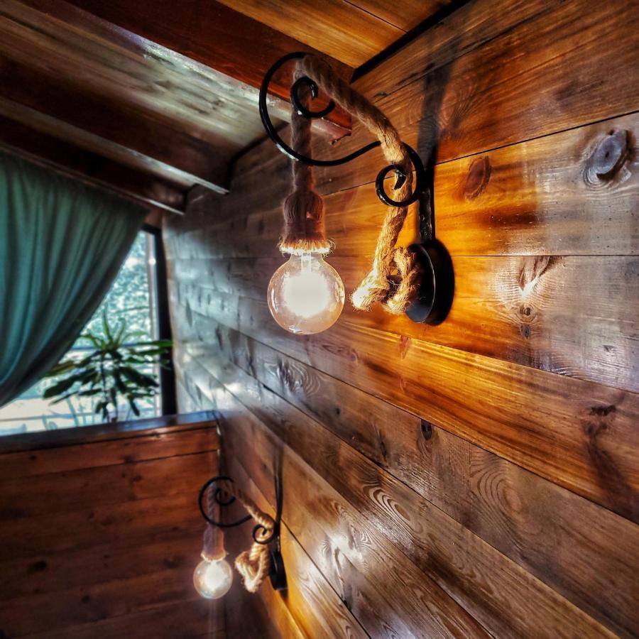 Coratina Cottage Улцинь Экстерьер фото