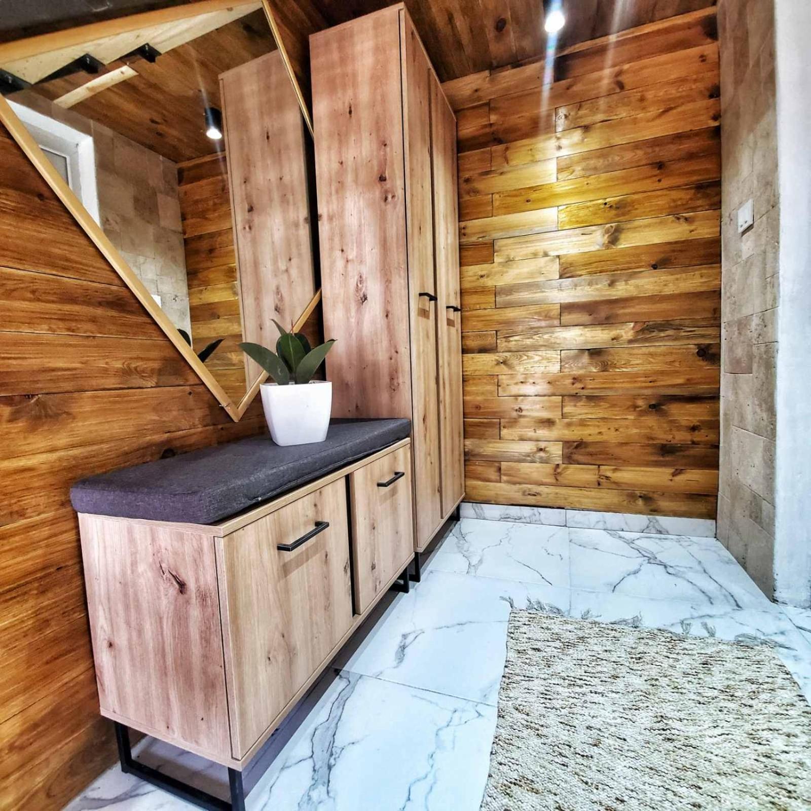 Coratina Cottage Улцинь Экстерьер фото