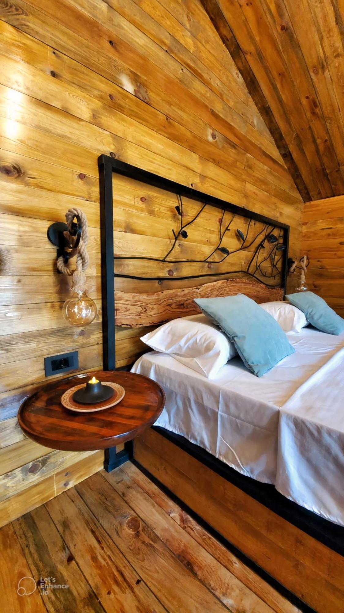Coratina Cottage Улцинь Экстерьер фото