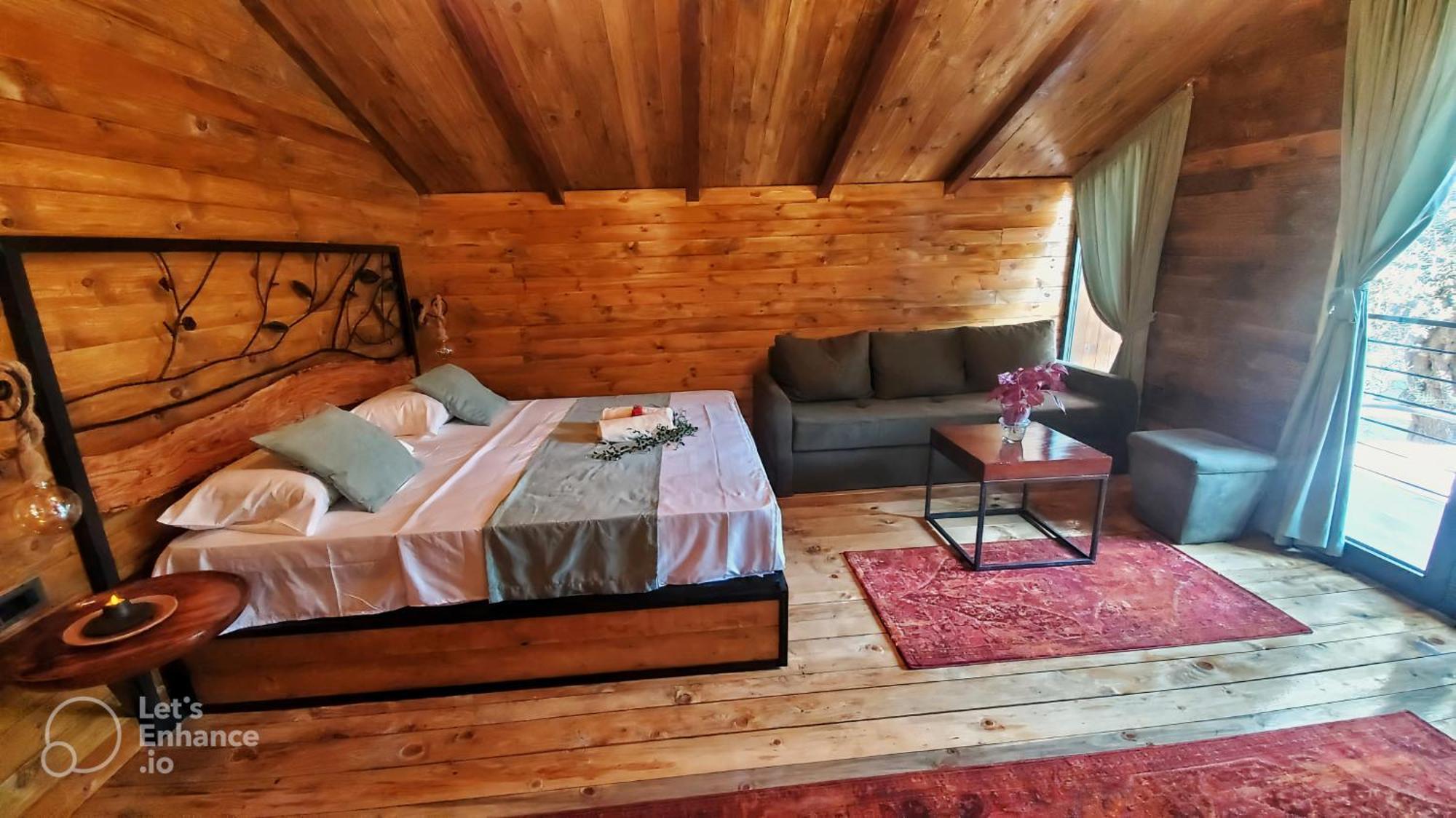 Coratina Cottage Улцинь Экстерьер фото