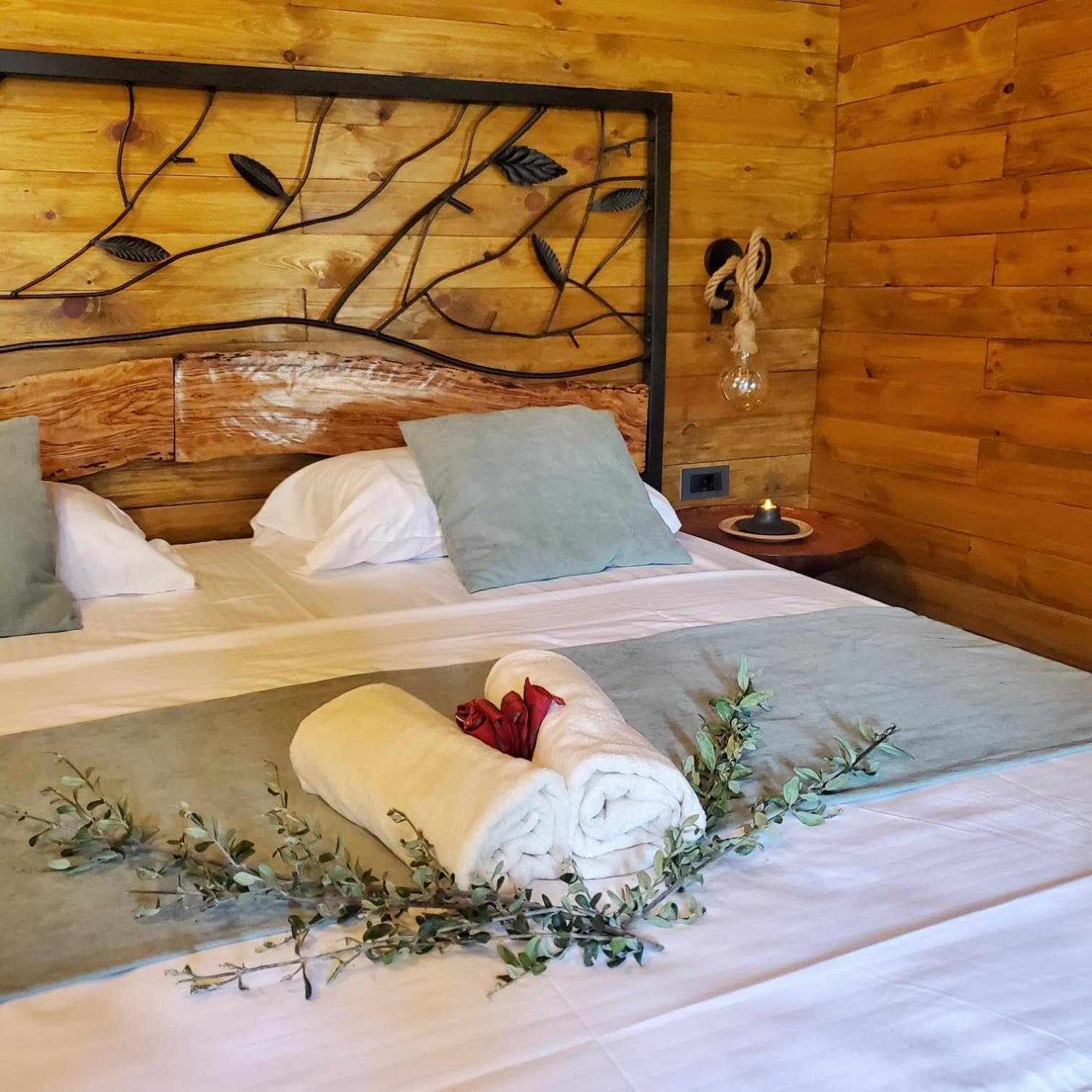 Coratina Cottage Улцинь Экстерьер фото
