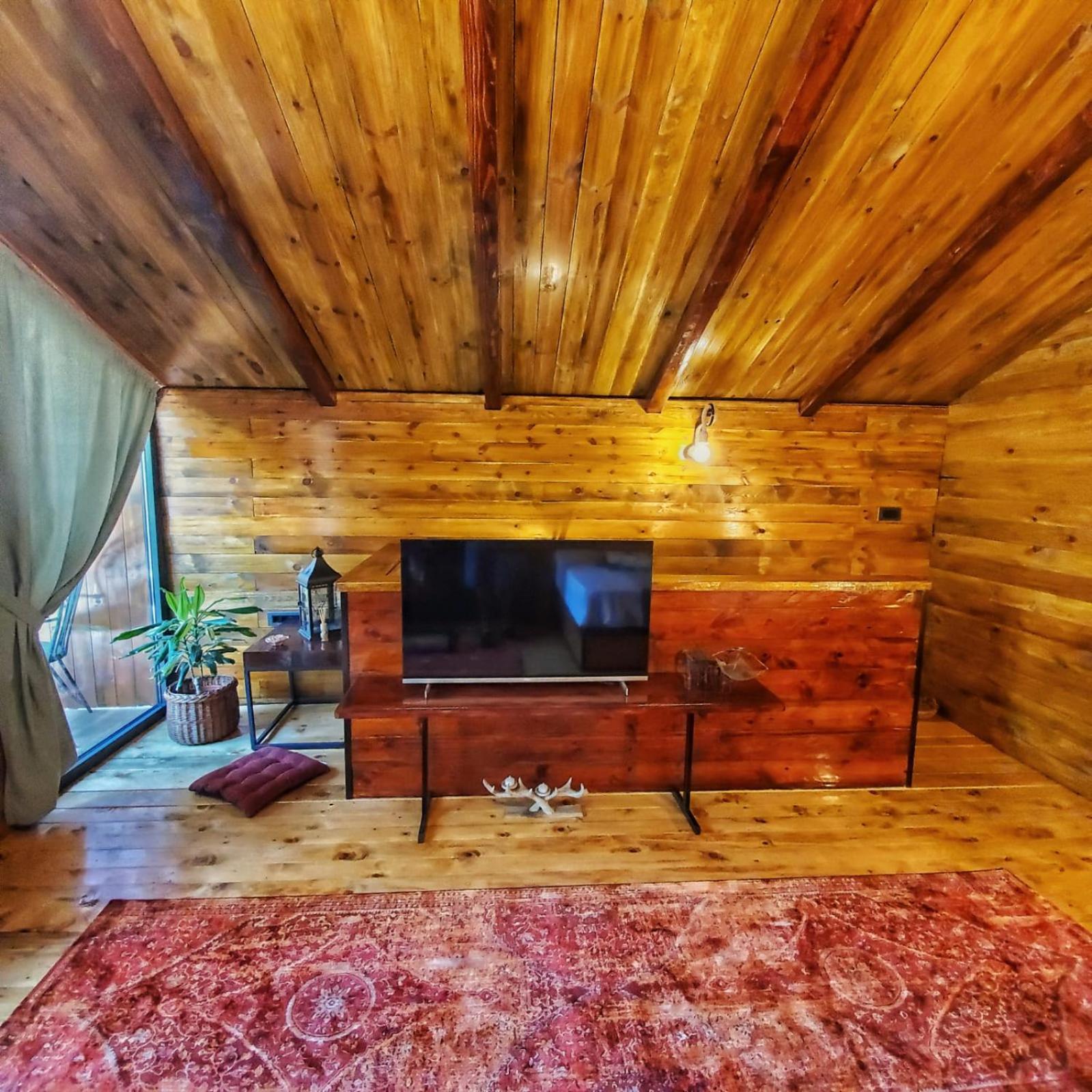 Coratina Cottage Улцинь Экстерьер фото
