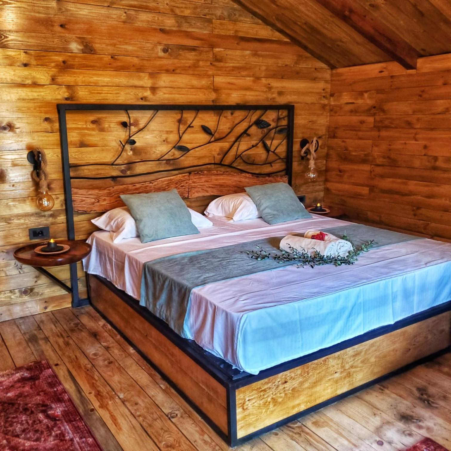 Coratina Cottage Улцинь Экстерьер фото