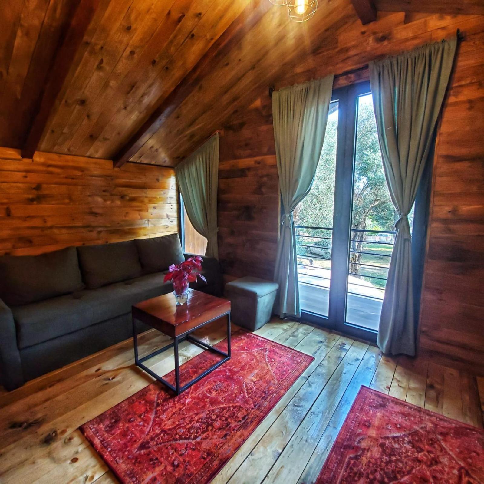Coratina Cottage Улцинь Экстерьер фото