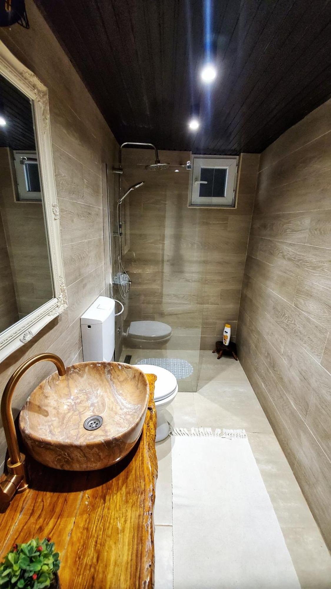Coratina Cottage Улцинь Экстерьер фото